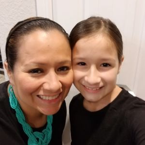 Meet your Posher, Ericka